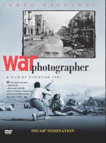 战地摄影师 War Photographer
