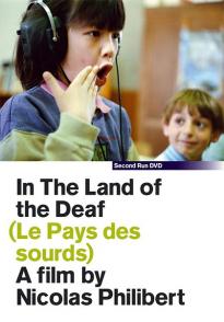 聋哑世界 Le pays des sourds
