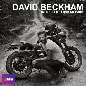 大卫·贝克汉姆：探索未知之境 David Beckham: Into the Unknown