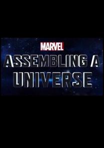 漫威影业：宇宙集结 Marvel Studios: Assembling a Universe