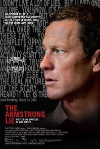 阿姆斯特朗谎言 The Armstrong Lie