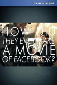 制作《社交网络》 How Did They Ever Make a Movie of Facebook