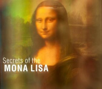 蒙娜丽莎之谜 Secrets Of The Mona Lisa