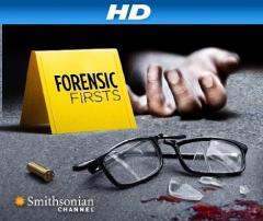 刑事调查大揭秘 第1-2季 Forensic Firsts Season 1-2