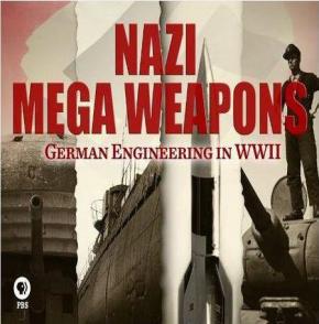 纳粹二战工程 三季全 Nazi Megastructures Season 2