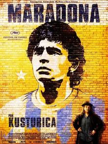 马拉多纳 Maradona by Kusturica
