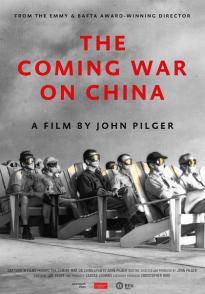 即将到来的对华战争 The Coming War on China