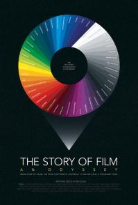 电影史话 The Story of Film