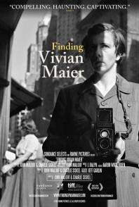 寻找薇薇安 Finding Vivian Maier