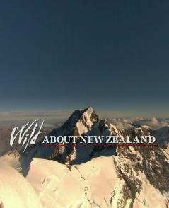 新西兰的狂野之美 Wild About New Zealand