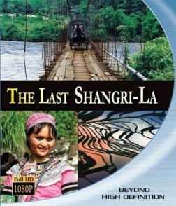 最后的香格里拉 The Last Shangri