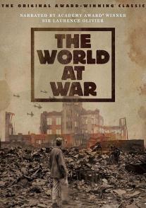 二战全史 The World At War / 战争中的世界