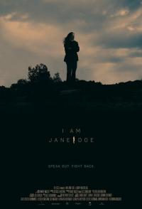 我是无名女  I am Jane Doe