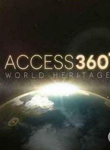 世界遗产大赏 全二季 Access 360° World Heritage Season 1~2