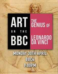 艺术档案：天才达芬奇 Art on the BBC: The Genius of Leonardo Da Vinci