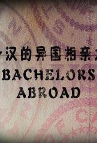 单身汉的异国相亲之旅 Bachelors Abroad的海报