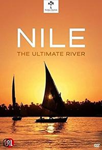 尼罗河-终极之河 Nile The Ultimate River的海报