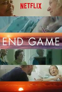 终局 End Game / 人生终局的海报
