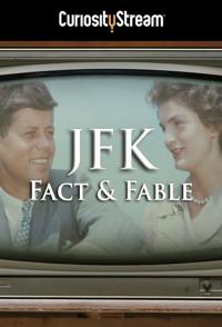 虚虚实实肯尼迪 JFK.Fact.and.Fable的海报