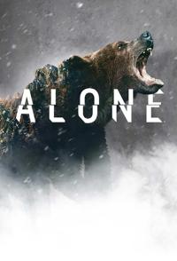 荒野独居 第八季 Alone Season 8的海报