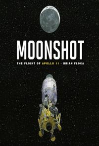 奔月-阿波罗11号 Moonshot-The Flight of Apllo 11的海报