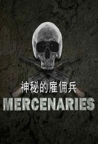 神秘的雇佣兵 Mercenaries的海报