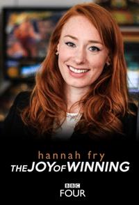 赢的乐趣 The Joy of Winning的海报