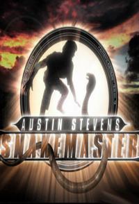 弄蛇人奥斯汀 Discovery Austin Stevens Snakemaster的海报