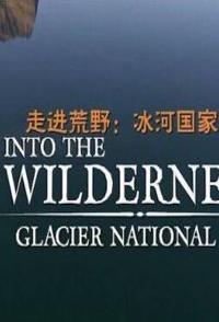 走进荒野-冰河国家公园 Into The Wilderness Glacier National Park的海报