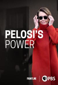 佩洛西的权势 Pelosis Power的海报
