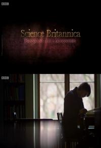 英国科学 Science Britannica的海报