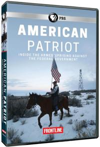美国爱国者：民兵与联邦对峙 American.Patriot的海报