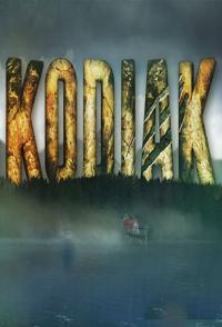科迪亚克渔猎人家  Kodiak的海报