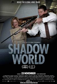 暗影世界：全球军火交易透视 Shadow.World.Inside.the.Global.Arms.Trade的海报