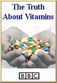 维生素真相 The Truth About Vitamins的海报