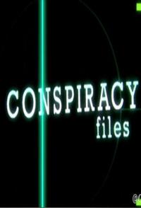 阴谋文件—特朗普档案  The Conspiracy Files:The Trump Dossier的海报