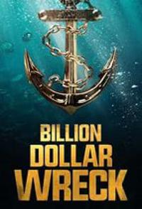 亿万美元的残骸 9集全 Billion Dollar Wreck 的海报
