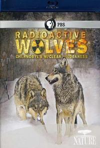 受辐射的狼群 Radioactive Wolves的海报