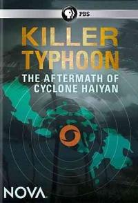 致命台风 Killer Typhoon的海报