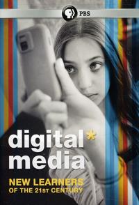 数字媒体：21世纪的新学习者 Digital Media: New Learners of the 21st Centur的海报