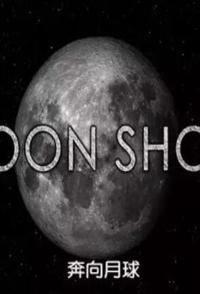 奔向月球 Moon Shots的海报