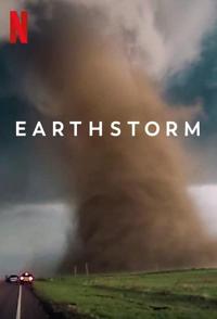 地球风暴 Earthstorm的海报