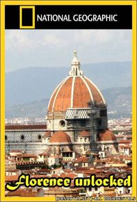 佛罗伦萨的秘密 Florence unlocked的海报
