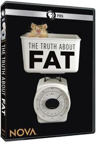 脂肪的真相 The Truth About Fat的海报