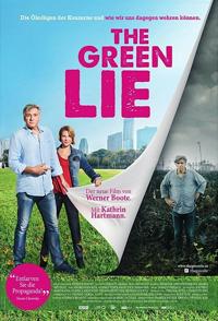绿色谎言 The Green Lie的海报