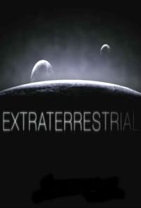 地外文明 Extraterrestrial的海报