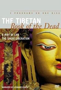 西藏度亡经 The Tibetan Book of the Dead: A Way of Life的海报