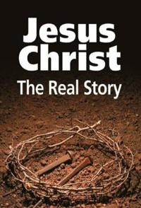 耶稣:真实的故事 Jesus The Real Story的海报