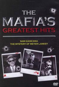 黑手党风云录 Mafias Greatest Hits的海报