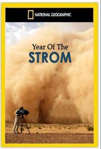 巨变之年 The Year of the Great Storm的海报